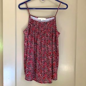 Sweet and Strappy Cami